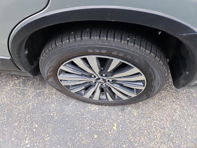 used 2020 Mitsubishi Outlander car, priced at $14,987