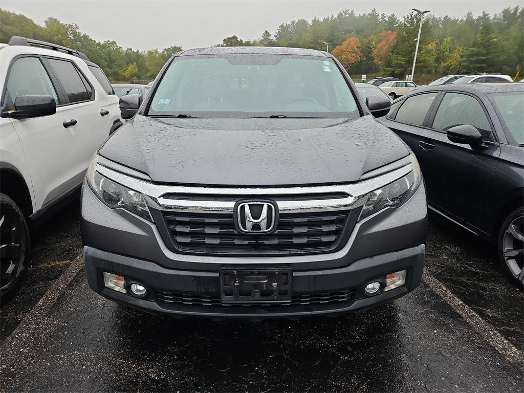 used 2019 Honda Ridgeline car, priced at $24,987