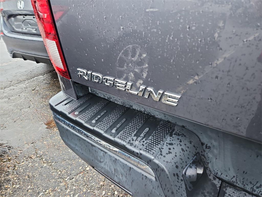 used 2019 Honda Ridgeline car, priced at $24,987