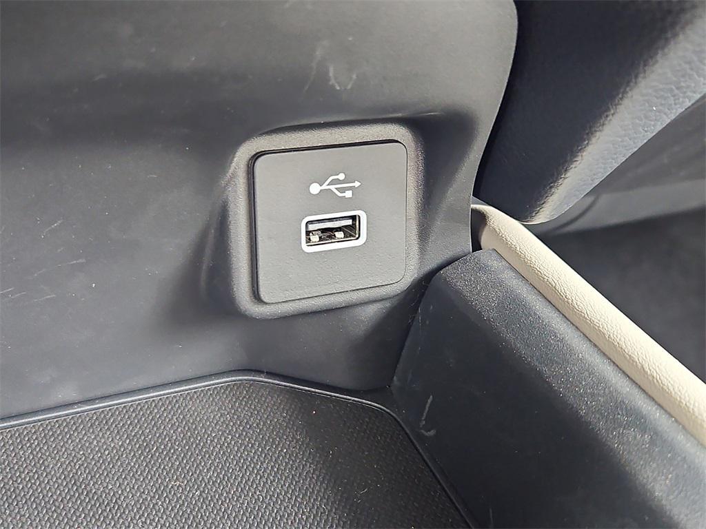 new 2025 Honda HR-V car, priced at $28,250