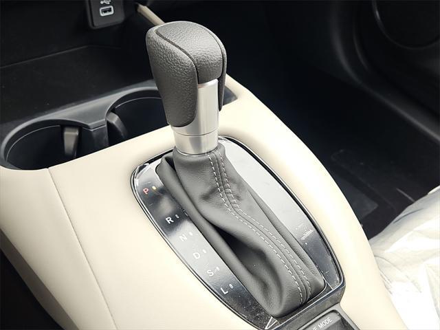 new 2025 Honda HR-V car, priced at $28,250