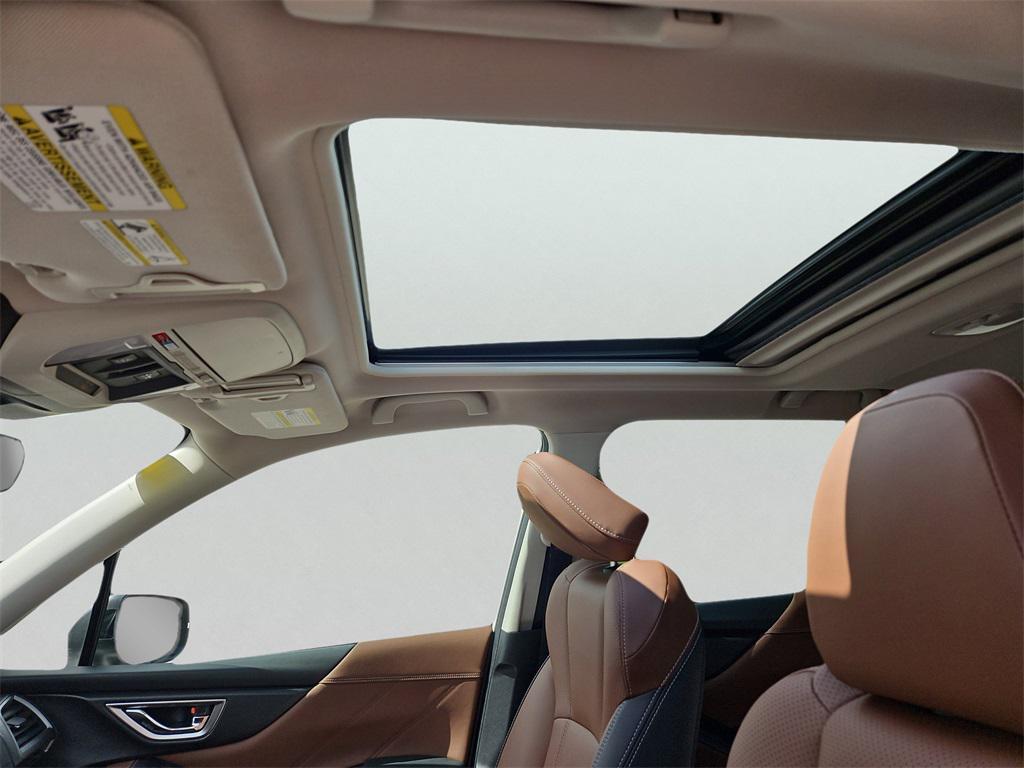 used 2022 Subaru Forester car, priced at $27,987