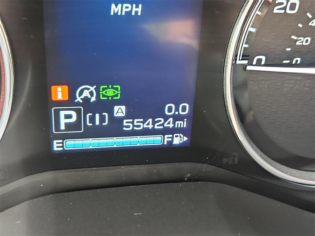used 2022 Subaru Forester car, priced at $27,987