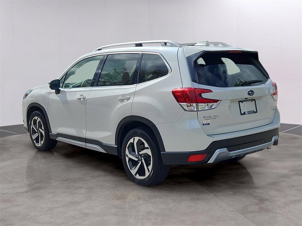 used 2022 Subaru Forester car, priced at $27,987