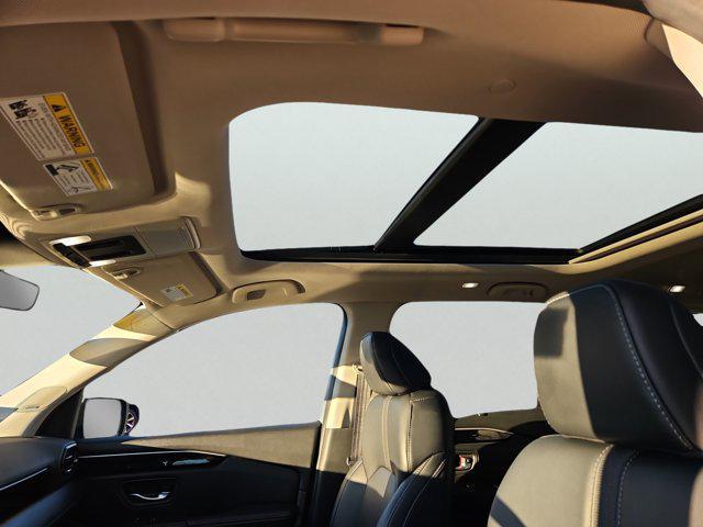 used 2024 Honda Pilot car, priced at $42,487