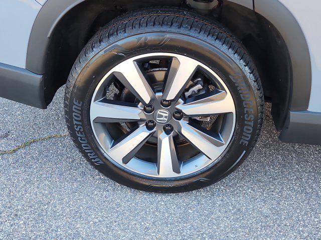 used 2024 Honda Pilot car, priced at $42,487