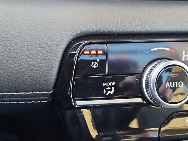 used 2024 Honda Pilot car, priced at $42,487