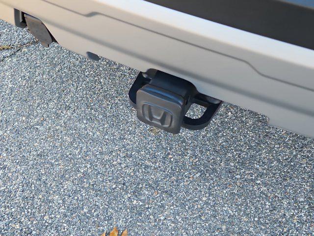 used 2024 Honda Pilot car, priced at $42,487