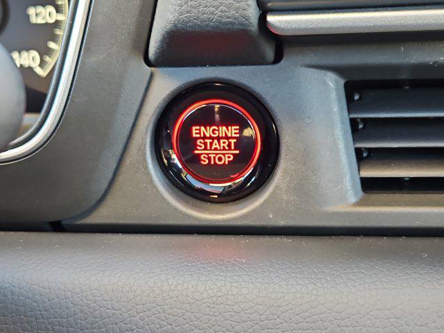 used 2024 Honda Pilot car, priced at $42,487