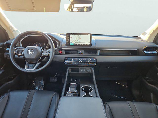 used 2024 Honda Pilot car, priced at $42,487