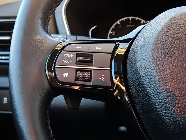 used 2024 Honda Pilot car, priced at $42,487