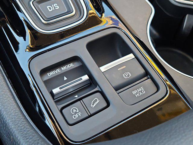 used 2024 Honda Pilot car, priced at $42,487