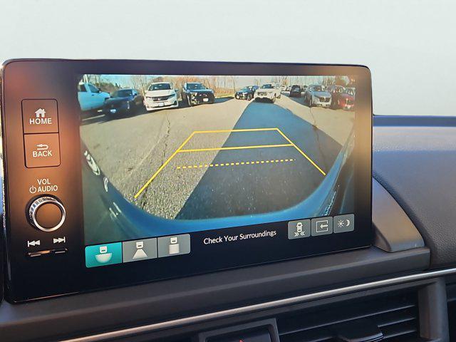 used 2024 Honda Pilot car, priced at $42,487