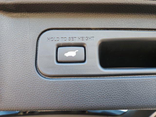 used 2024 Honda Pilot car, priced at $42,487