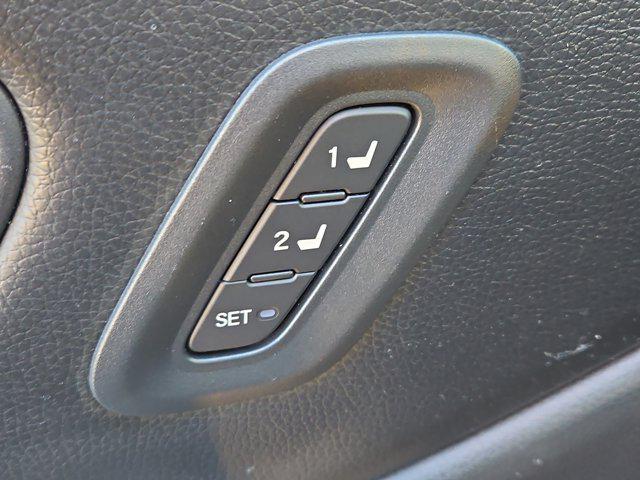 used 2024 Honda Pilot car, priced at $42,487