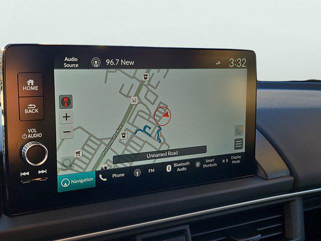 used 2024 Honda Pilot car, priced at $42,487