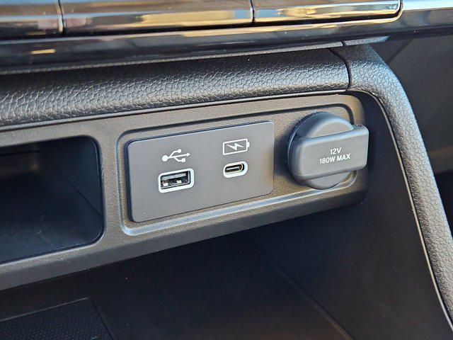 used 2024 Honda Pilot car, priced at $42,487