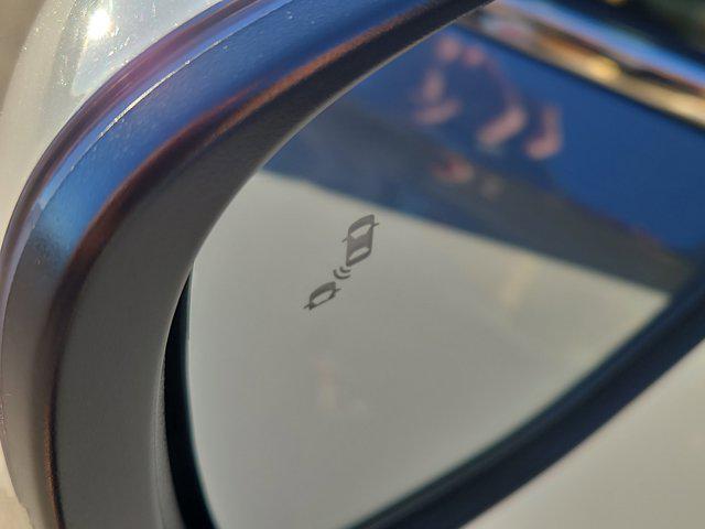 used 2024 Honda Pilot car, priced at $42,487