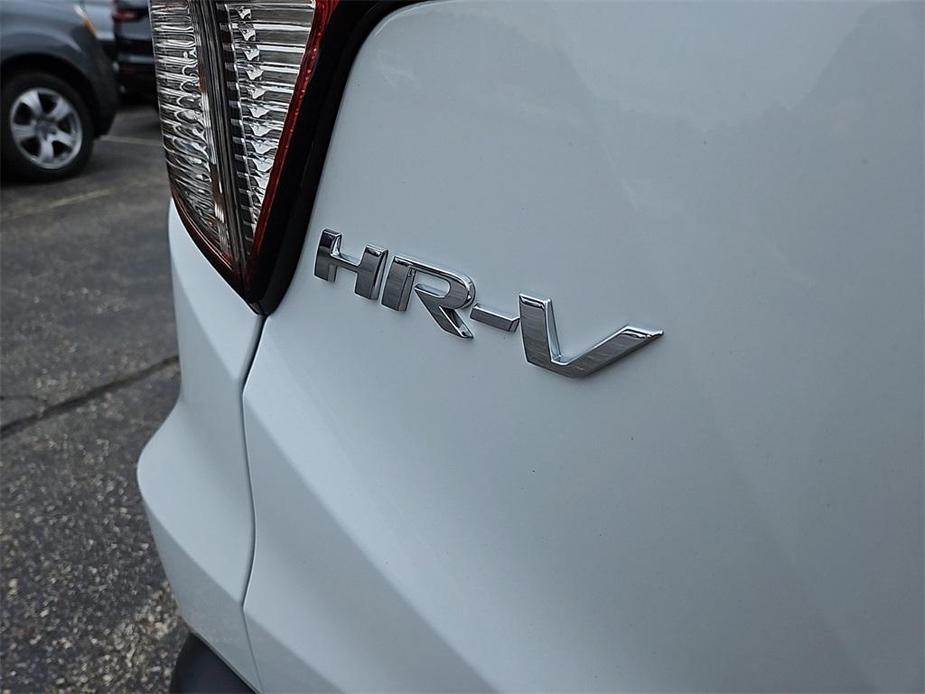 used 2021 Honda HR-V car, priced at $21,987