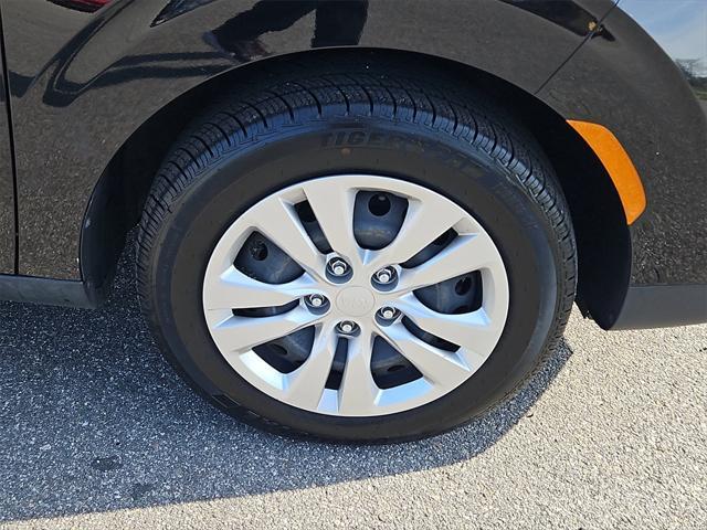 used 2020 Kia Soul car, priced at $15,987