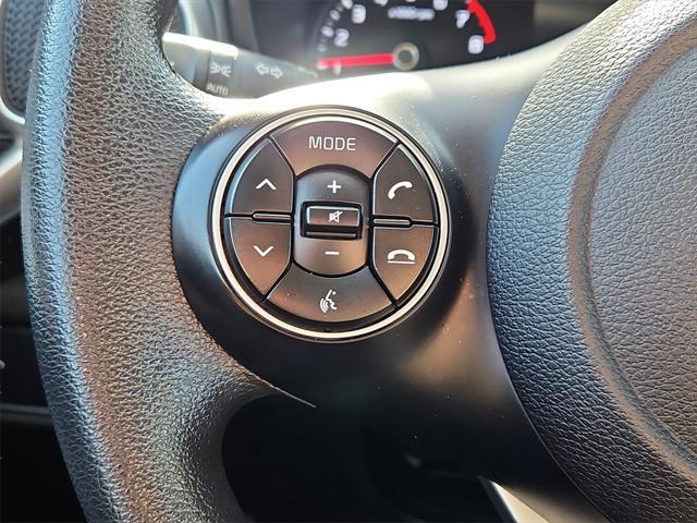 used 2020 Kia Soul car, priced at $15,987