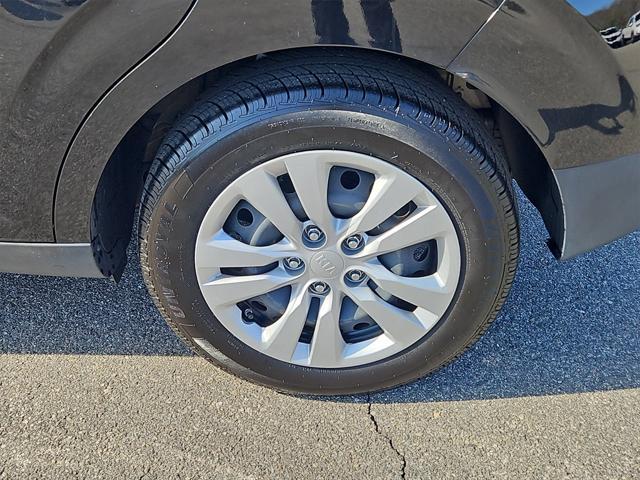 used 2020 Kia Soul car, priced at $15,987