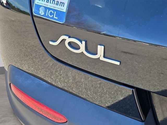 used 2020 Kia Soul car, priced at $15,987