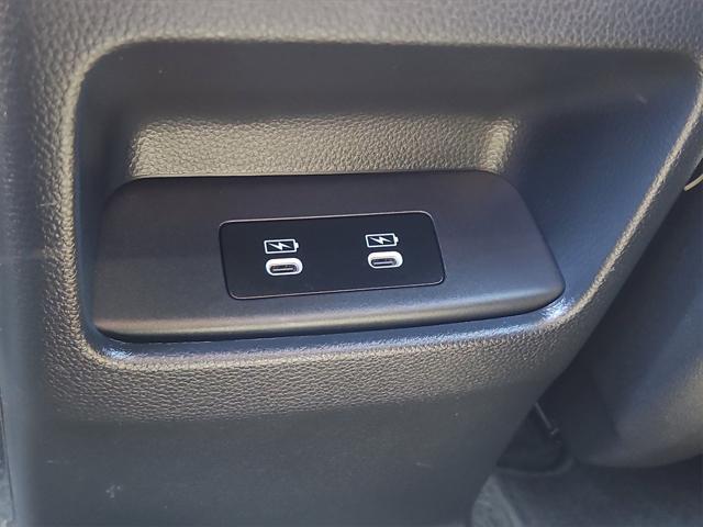 used 2024 Honda CR-V Hybrid car, priced at $34,899