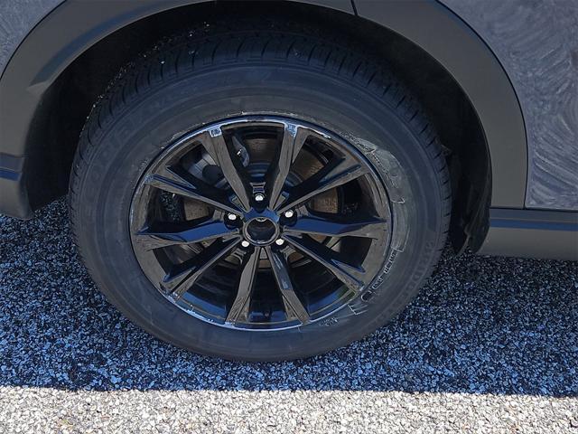 used 2024 Honda CR-V Hybrid car, priced at $34,899