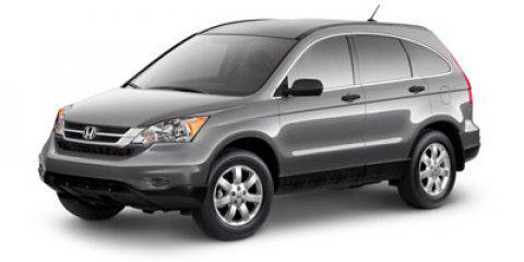 used 2011 Honda CR-V car