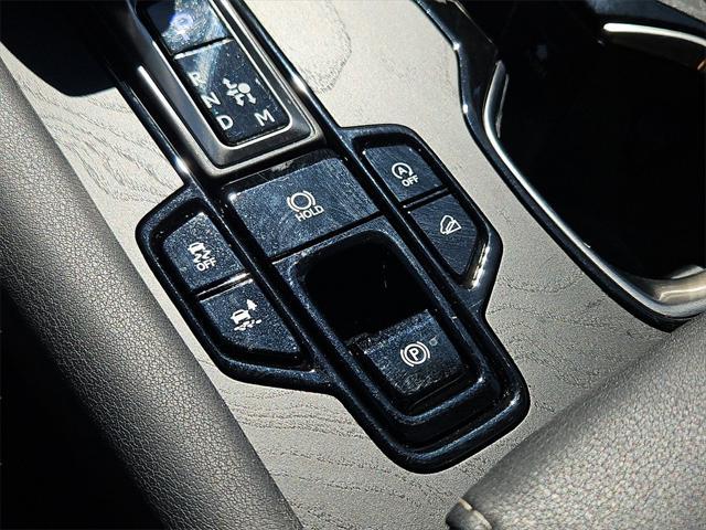 used 2024 Lexus RX 350 car, priced at $51,987