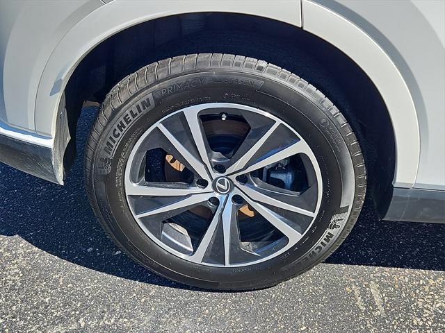 used 2024 Lexus RX 350 car, priced at $51,987