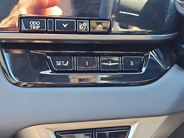 used 2024 Lexus RX 350 car, priced at $51,987