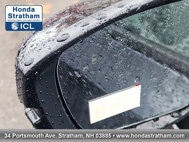 new 2026 Honda Civic Hybrid car, priced at $32,569