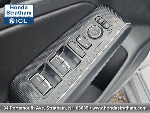 new 2026 Honda Civic Hybrid car, priced at $32,569