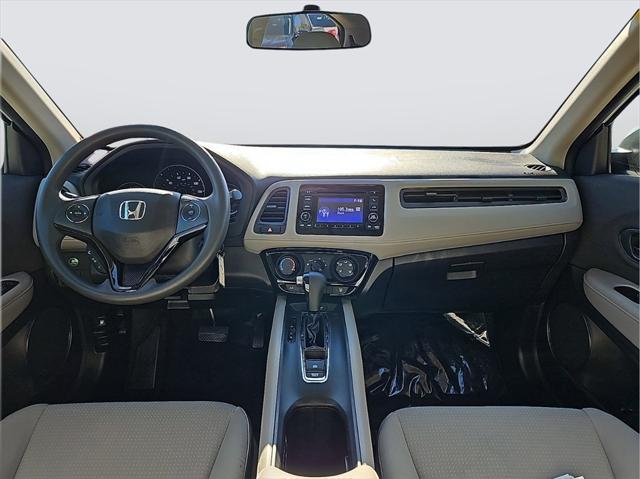 used 2022 Honda HR-V car, priced at $22,487