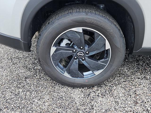 used 2024 Nissan Rogue car, priced at $28,987