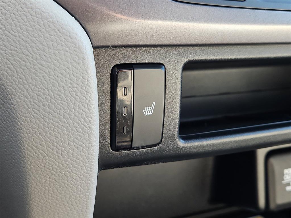used 2021 Honda Pilot car, priced at $28,987