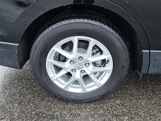 used 2022 Chevrolet Equinox car, priced at $22,987