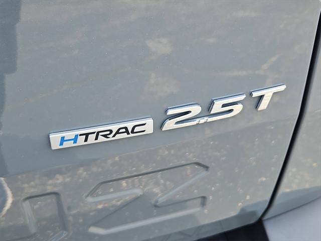 used 2022 Hyundai SANTA CRUZ car, priced at $27,987