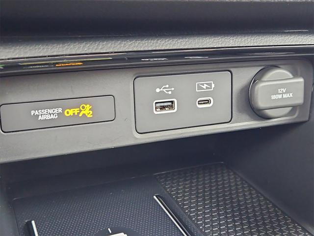 used 2024 Honda CR-V Hybrid car, priced at $38,987