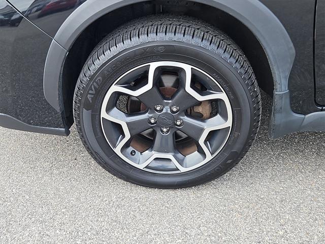 used 2015 Subaru XV Crosstrek car, priced at $12,487
