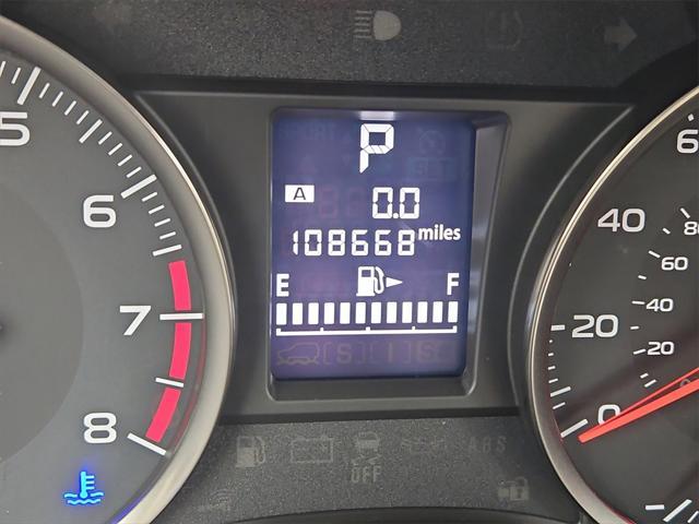 used 2015 Subaru XV Crosstrek car, priced at $12,487