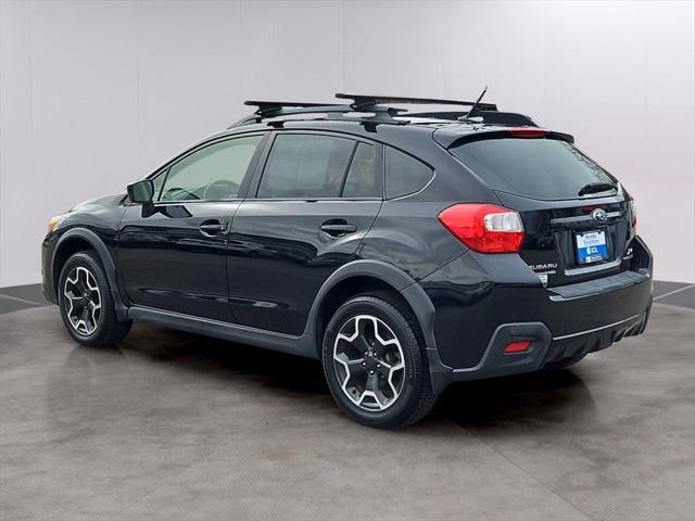 used 2015 Subaru XV Crosstrek car, priced at $12,487