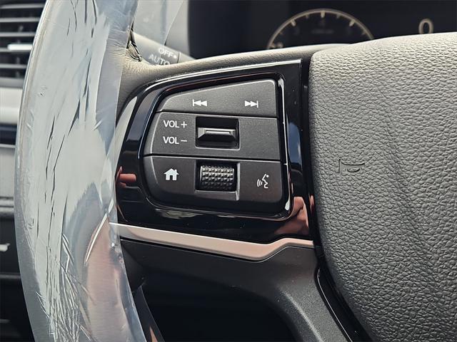 new 2025 Honda Odyssey car, priced at $48,815