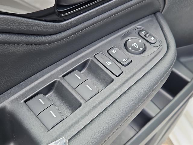 new 2025 Honda Odyssey car, priced at $48,815