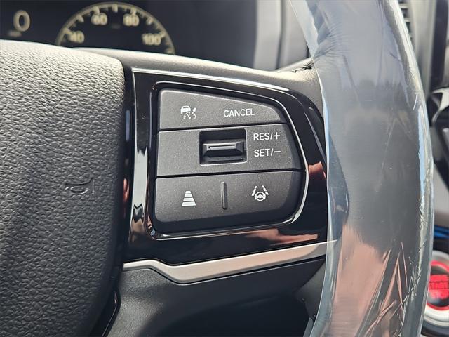 new 2025 Honda Odyssey car, priced at $48,815
