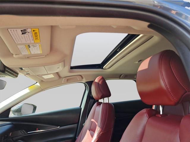 used 2024 Mazda CX-30 car, priced at $25,987