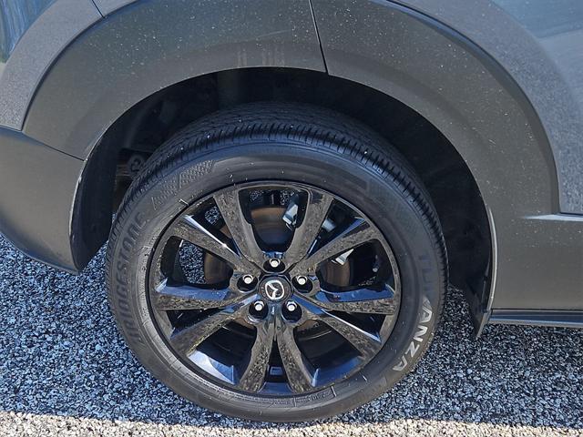 used 2024 Mazda CX-30 car, priced at $25,987