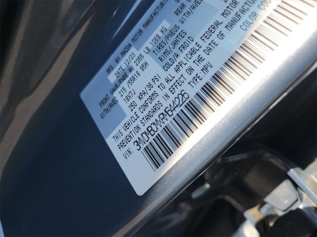 used 2024 Mazda CX-30 car, priced at $25,987